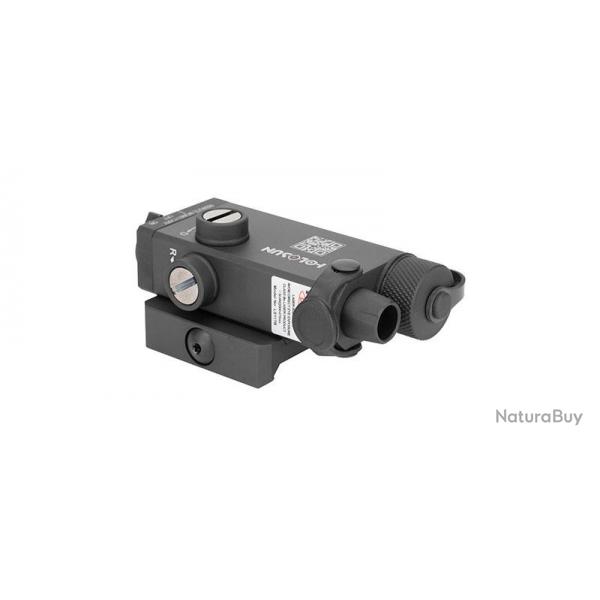 Laser HOLOSUN Laser 117IR  - HLS117IR