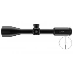 Lunette GPO Spectra 1X 7,5x50i GPO - GRS250