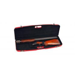 Mallette ABS forme galb?e Int:79.5x23x7 NEGRINI - 1608LR