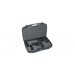 Mallette ABS Thermoform? Int:46x29.5x7.5 NEGRINI - 2030