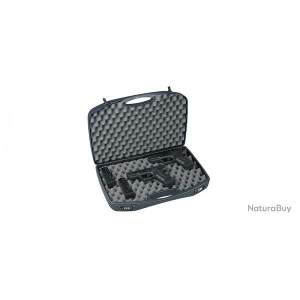 Mallette ABS Thermoform? Int:46x29.5x7.5 NEGRINI - 2030