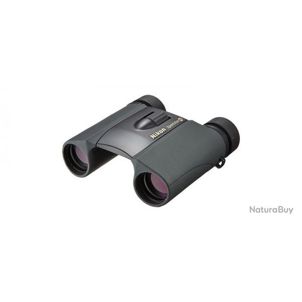 Jumelles Nikon Sportstar EX noir 10x25 NIKON - BAA711AA