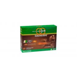 Balles Carabine Cal.9.3x62 - FIP Plus Sans Plomb SAUVESTRE - SAPFIF9362