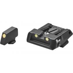 Hausse r?glable et guidon LPA - SPL16GL