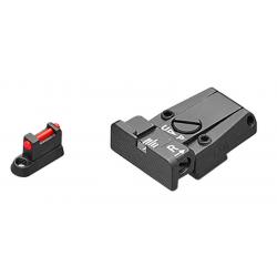 Hausse r?glable et guidon LPA - SPR24CZ7F