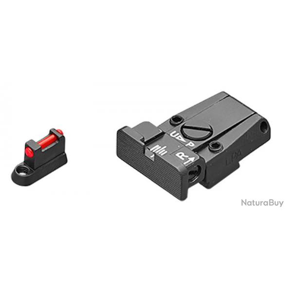 Hausse r?glable et guidon LPA - SPR24CZ7F