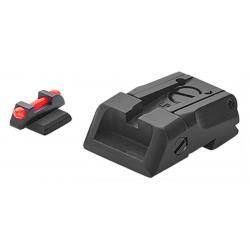 Hausse pour P-A Kimber 1911 LPA - SPS09KI6F