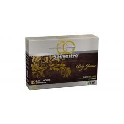Balles Carabine Cal.280Rem- FIP Battue Sans Plomb SAUVESTRE - SAFIP280R