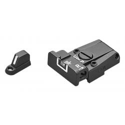 Hausse r?glable et guidon LPA - SPR24CZ18