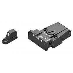 Hausse r?glable et guidon LPA - SPR24CZ30