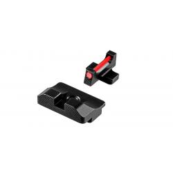 Hausse fixe et Fibre Optique PRO TRUGLO - TG132XD