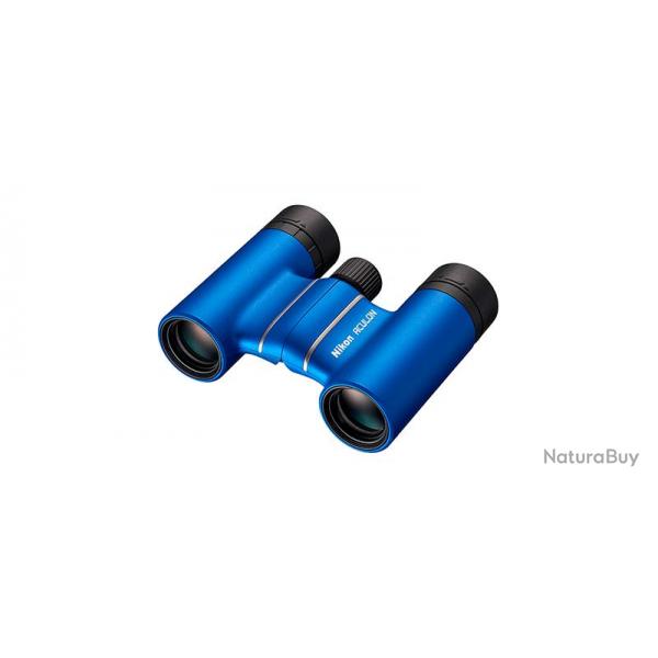 Jumelles Aculon T02 8x21 Bleu NIKON - BAA860WB