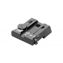 Hausse r?glable LPA - TPU87BZ07