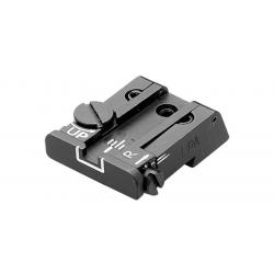 Hausse r?glable LPA - TPU87BZ18