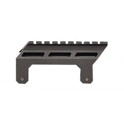 Rail Picatinny - NV-HOOD ATA - ARAIL
