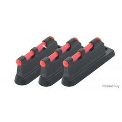 Set support de guidon LPA - SG10MC54F06