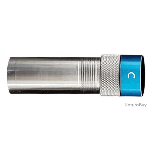 Choke lisse bleu ATA - ACHSPL