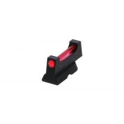 Guidon Fibre Optique PRO TRUGLO - TG132CZS