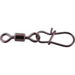 Agrafe Decoy Swivel Snap Sn9 Taille 1