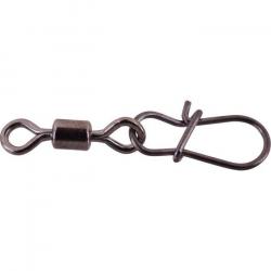 Agrafe Decoy Swivel Snap Sn9 Taille 1
