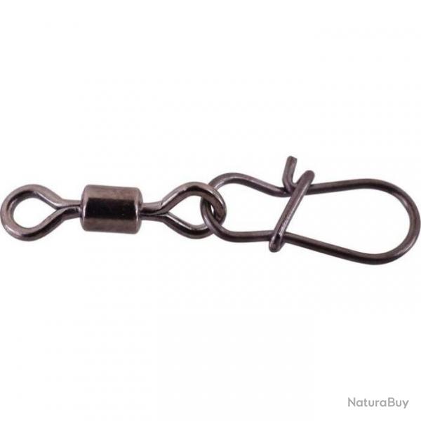 Agrafe Decoy Swivel Snap Sn9 Taille 1