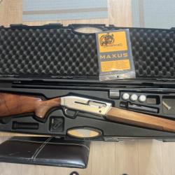Maxus grade 2