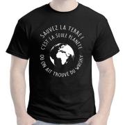 Aujourd'hui je ne fais rien - Cadeau humour anniversaire T-Shirt