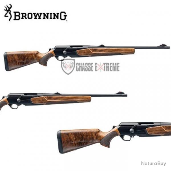 BROWNING Maral 4x Hunter Crosse Pistolet G3 - Bande Tracker Cal 300 Win Mag