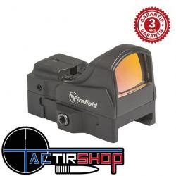 Point rouge Firefield Mini reflex sight avec montage 45 degrés