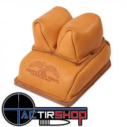Sac de tir Arrière PROTEKTOR MODEL Oreilles de Lapin N°13A semelle rigide