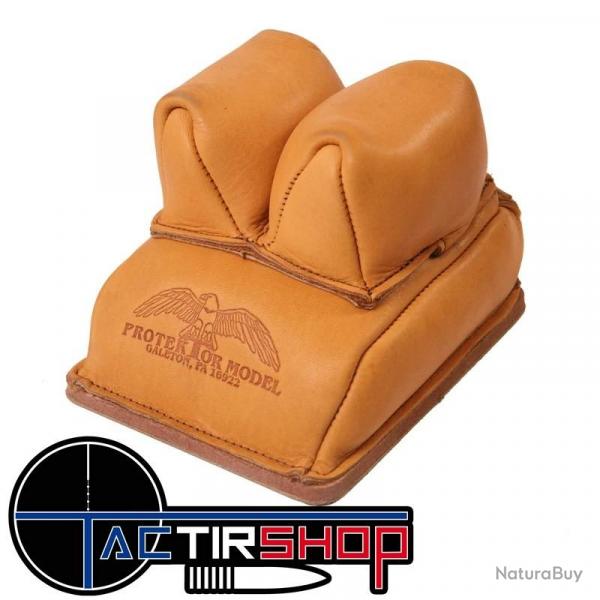 Sac de tir Arrire PROTEKTOR MODEL Oreilles de Lapin N13A semelle rigide