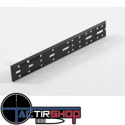 Rail Arca pour châssis KRG Whiskey-3, X-ray ou Bravo