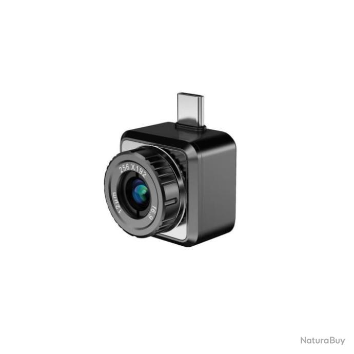 Caméra thermique E20 Plus pour Smartphone Android - HIKMICRO