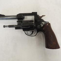 revolver ARMINUS model HW5 calibre 22 LR