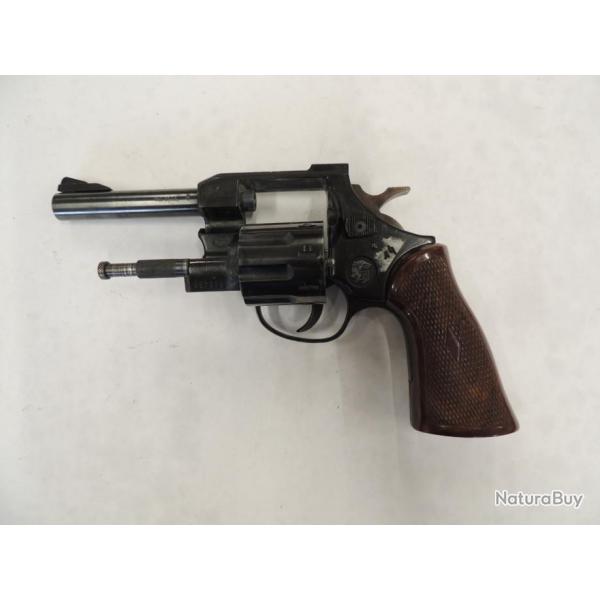 revolver ARMINUS model HW5 calibre 22 LR