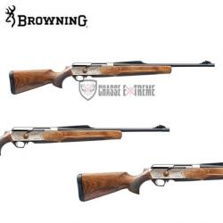BROWNING Maral 4x Ultimate Crosse Pistolet G2 - Bande Battue Cal 300 Win Mag