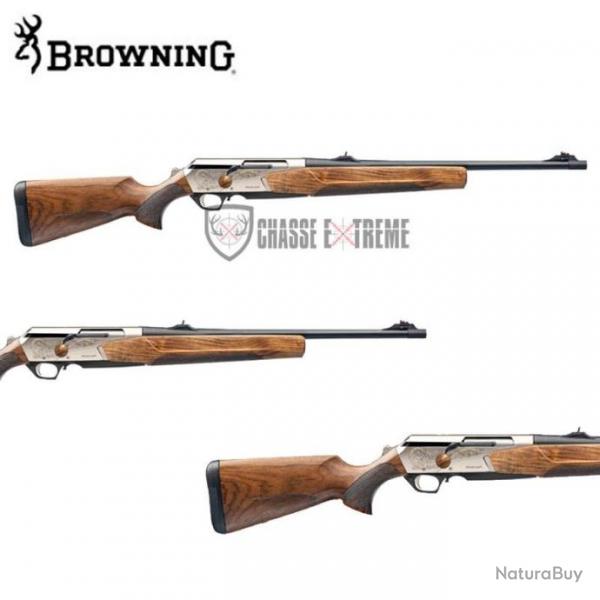 BROWNING Maral 4x Ultimate Crosse Pistolet G2 - Bande Tracker Cal 300 Win Mag