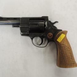 revolver ARMINUS model HW38 calibre 38 special