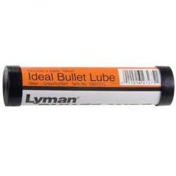 LYMAN Lubrifiant projectile ideal