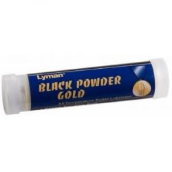 LYMAN Black powder gold stick