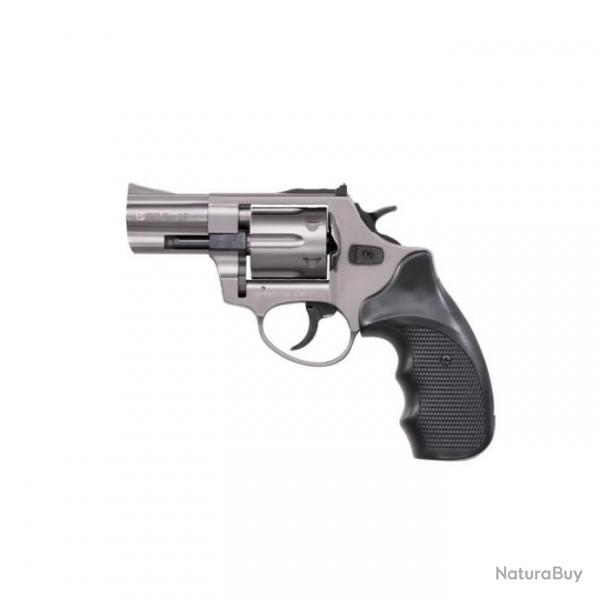 Revolver viper 2.5" Fum 9 mm RK