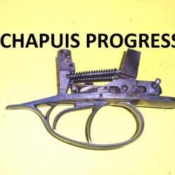 sous garde complète fusil CHAPUIS PROGRESS - VENDU PAR JEPERCUTE (SZA495)