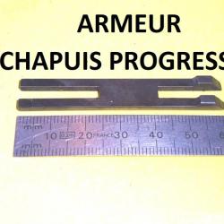 armeur fusil CHAPUIS PROGRESS - VENDU PAR JEPERCUTE (SZA496)