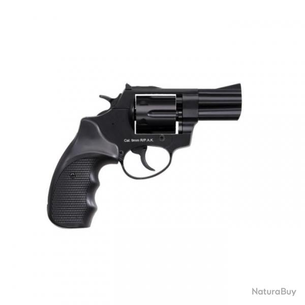 Revolver Ekol Viper 2.5" Noir 9mm RK