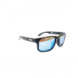 Lunettes de Soleil Storm Wildeye Seabass Noir mat
