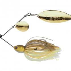 Leurre Berkley Dex Spinnerbait TG 21g Ayu 21g