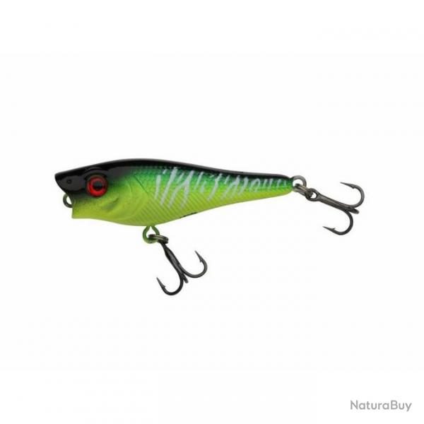 Poisson Nageur Berkley Pulse Pop 5cm Fire Tiger 5 cm 3,4g