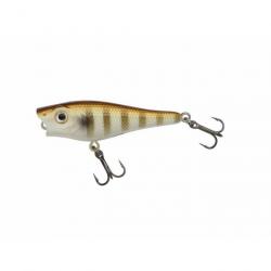 Poisson Nageur Berkley Pulse Pop 5cm 5 cm Goldie 3,4g