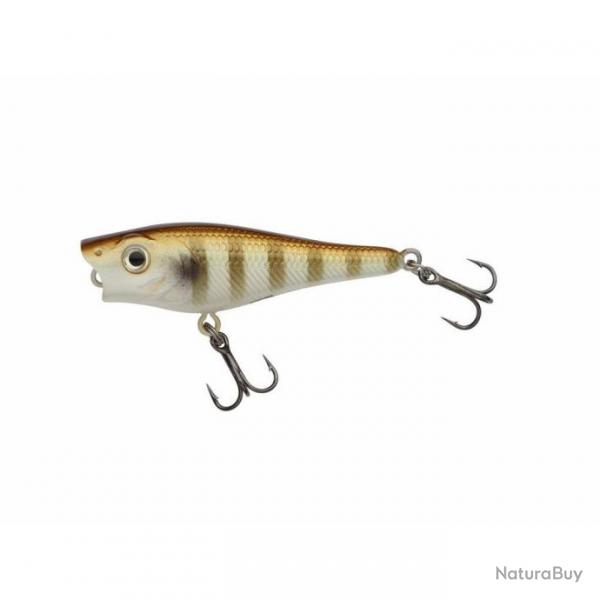 Poisson Nageur Berkley Pulse Pop 5cm 5 cm Goldie 3,4g