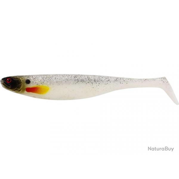 Leurre Souple Westin Shad Teez Slim 18cm 18cm 33g A l'unit Glow Ghost Hunter